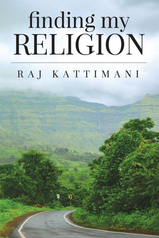 Finding My Religion