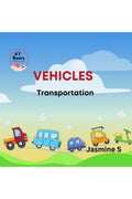 Vehicles : Transportation