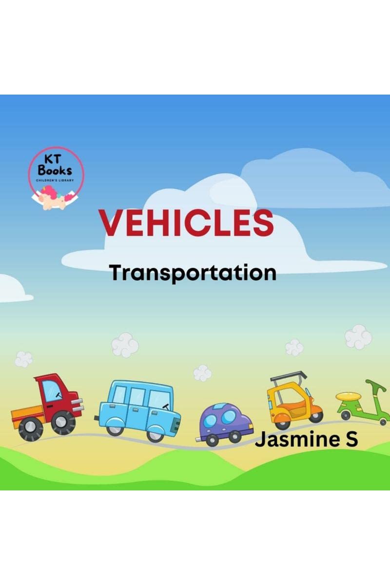 Vehicles : Transportation