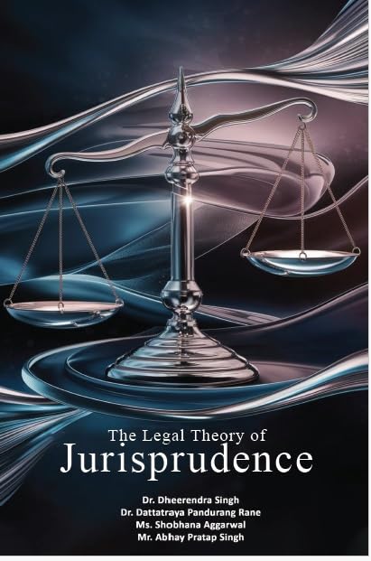 JURISPRUDENCE AND LEGAL THEORY