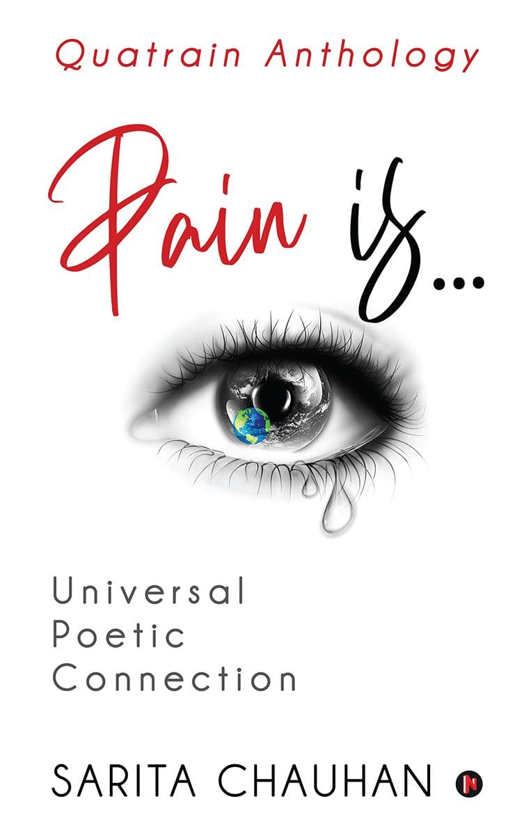 PAIN is: Universal Poetic Connection