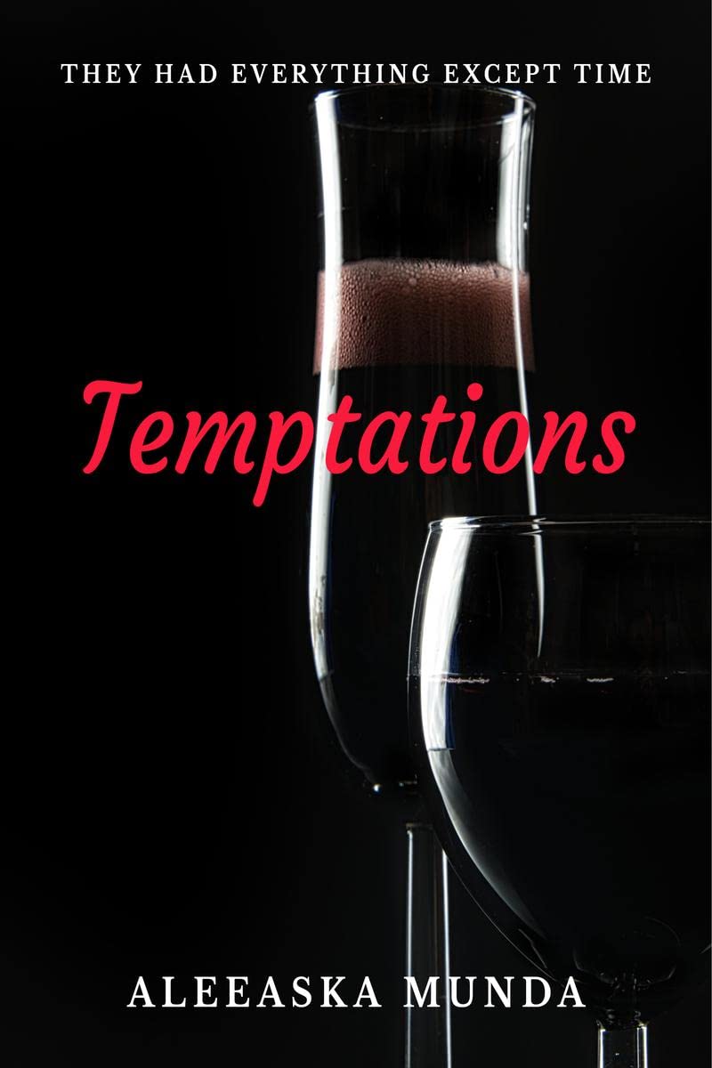 Temptations : Every Beast needs a Beauty.
