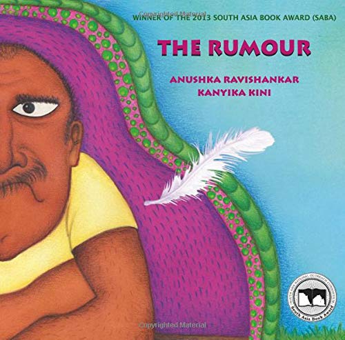 The Rumour (Karadi Tales)