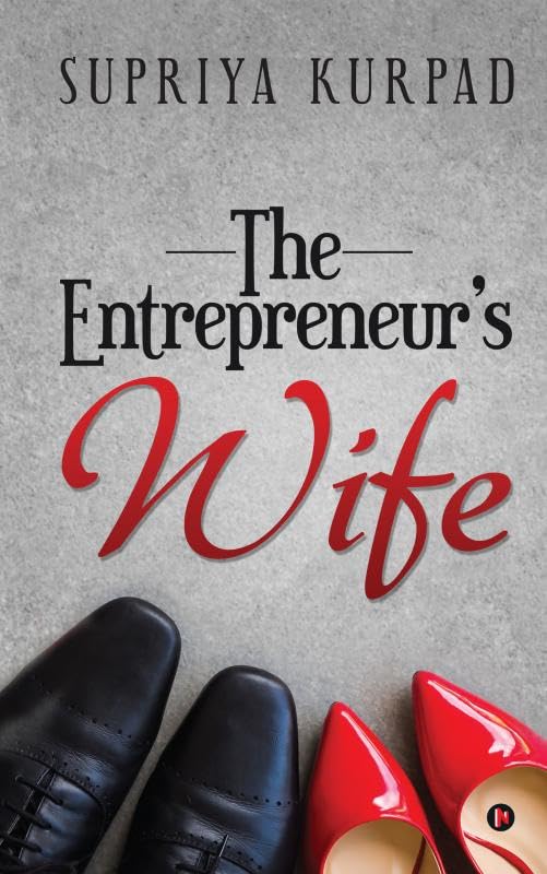 The Entrepreneurs Wife