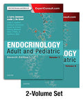 Endocrinology: Adult and Pediatric, 2Volume Set