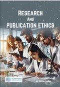 Research And Publication Ethics