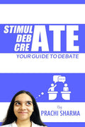 Stimulate Create Debate : Your guide to debate