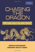 Chasing the Dragon: Will India Catch Up With China?
