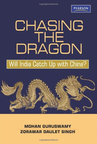 Chasing the Dragon: Will India Catch Up With China?
