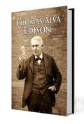 Great Scientists of the World : Thomas Alva Edison