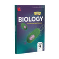Biology Book for Class 9 | CBSE (NCERT Solved) | 202526 Examination | by VK Global Publications