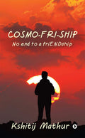 CosmoFriShip : No End To A Friendship