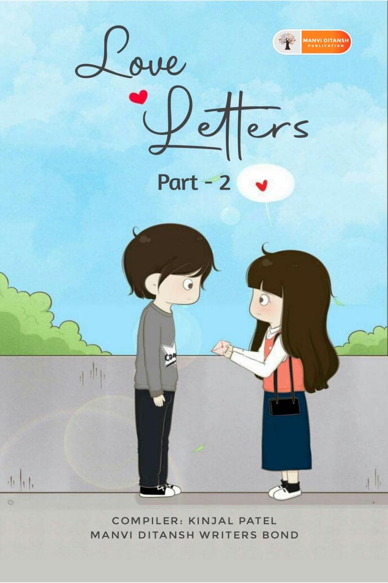 Love Letters (Part  2) : Torn off Papers