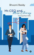 Mr.CEO and Miss.Clumsy: His Imperfect Wife
