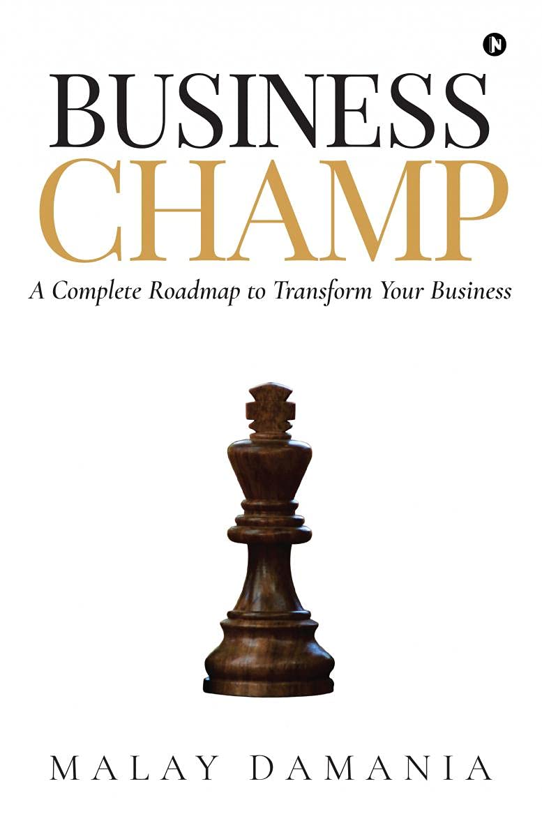 Business Champ