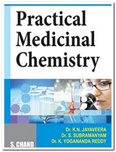 Practical Medicinal Chemistry