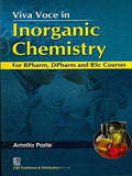 Viva Voce In Inorganic Chemistry (Pb 2019)