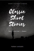 Classic Short Stories : Short Suspense Stories