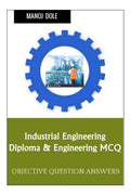Industrial Engineering Diploma & Engineering MCQ