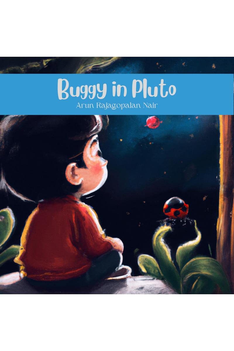 Buggy in Pluto