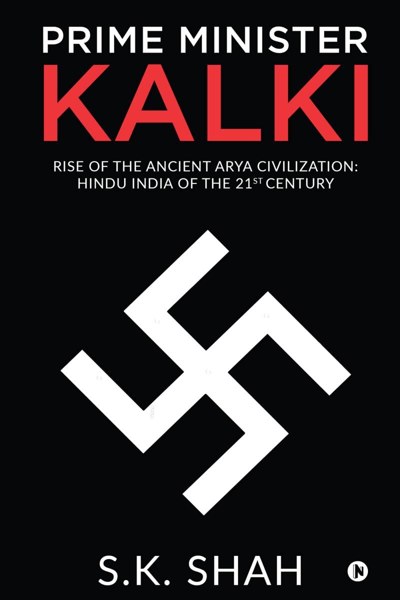 Prime Minister Kalki