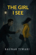 THE GIRL I SEE