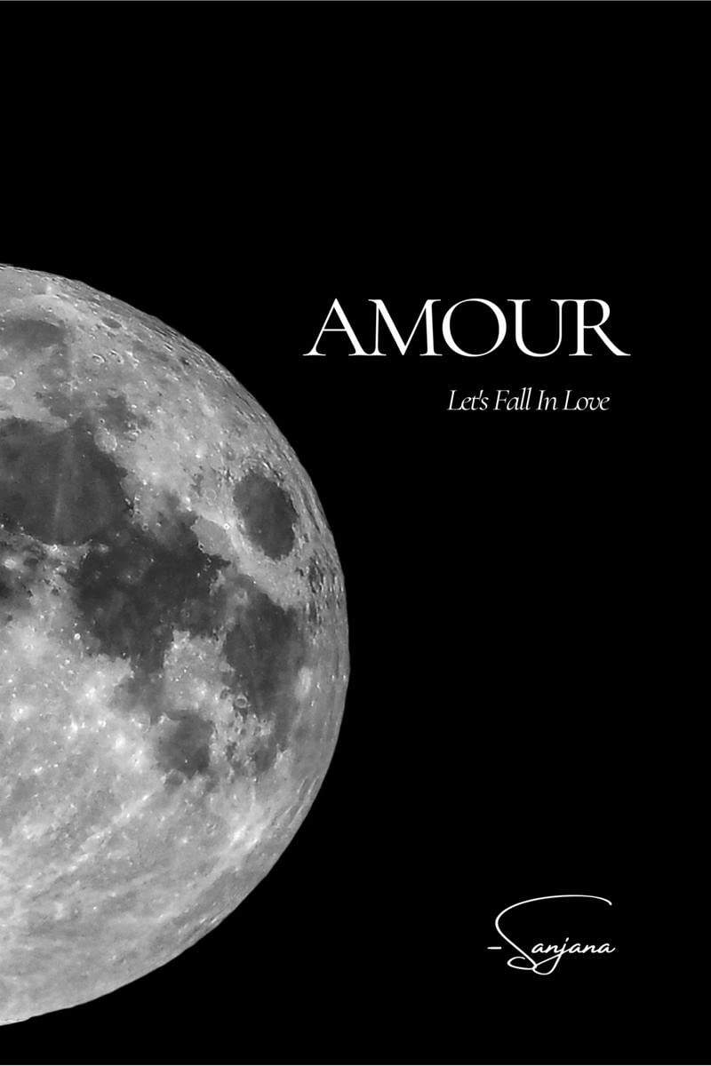 Amour : Lets Fall In Love