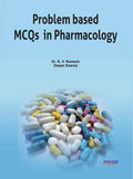 Problem based MCQs in Pharmacology