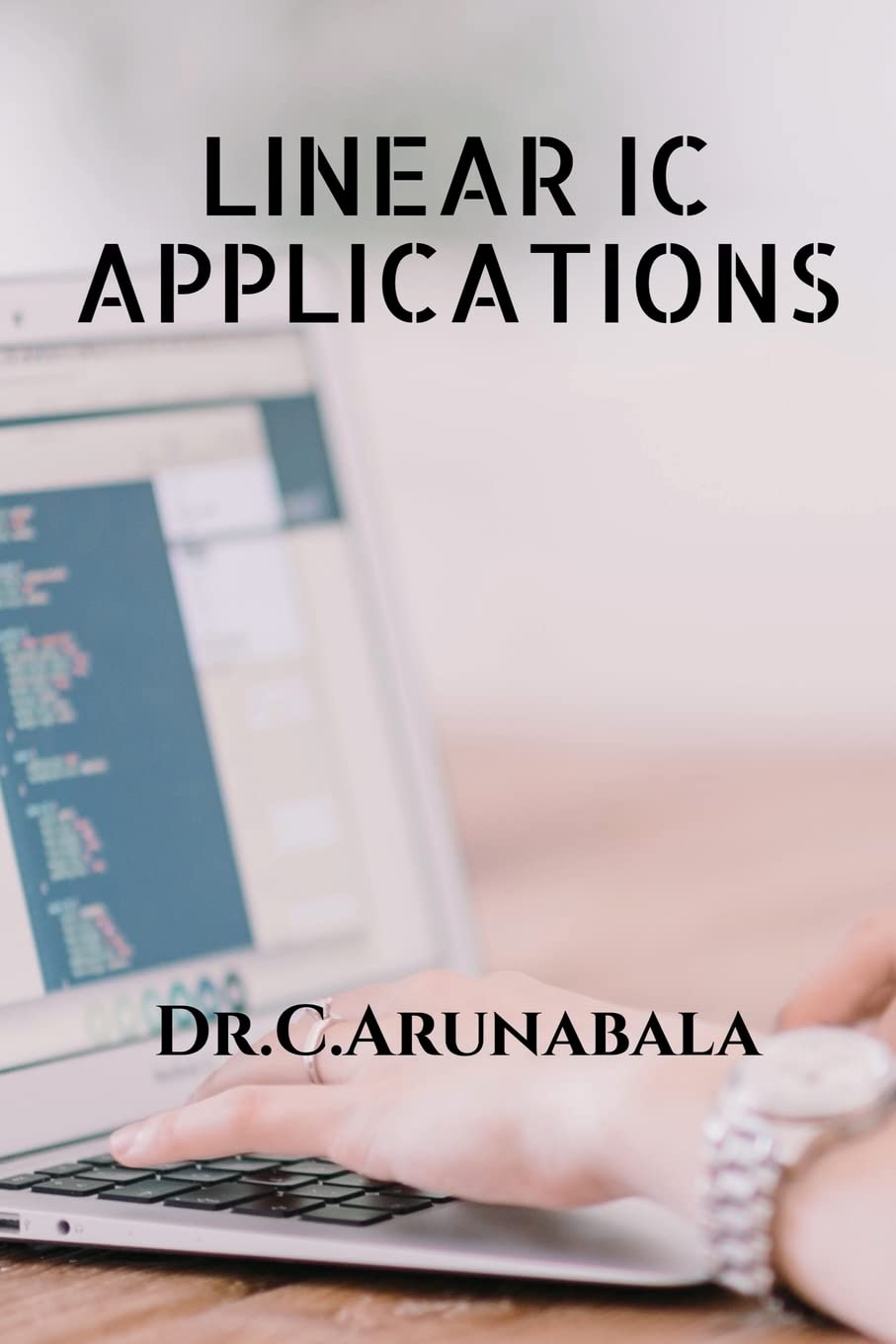 Linear Ic Applications : Educative