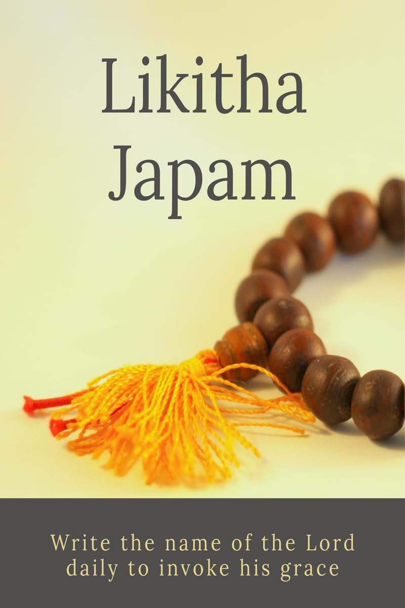 Likitha Japam