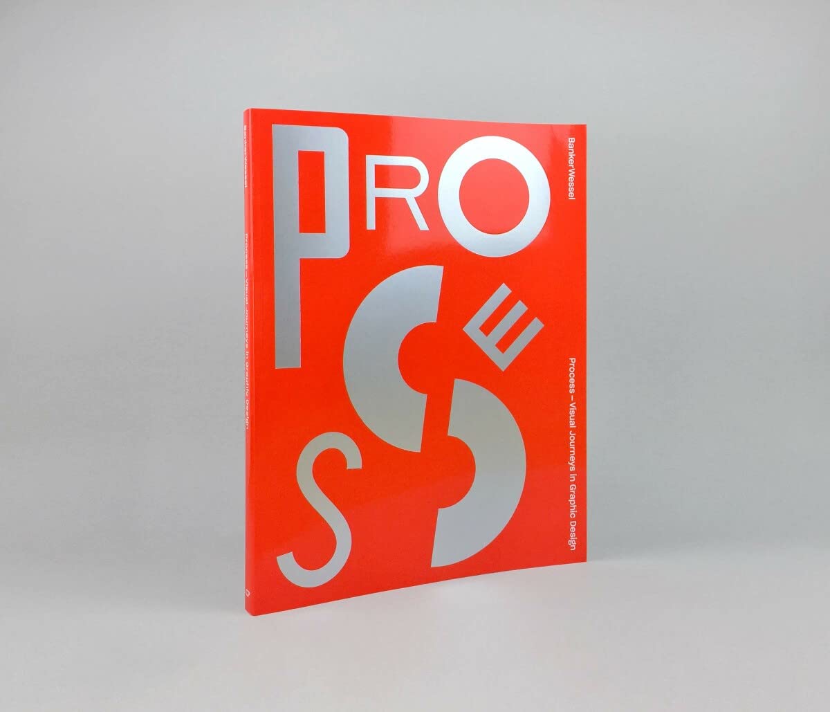 Process  Visual Journeys In Graphic Design