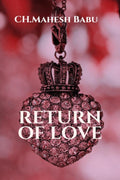 Return Of Love