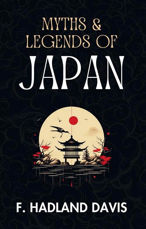 Myths & Legends Of Japan