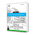 MPPEB Civil Engineering SUB ENGINEER Previous Year Topic wise Solved Papers 20162020