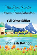The Best Stories From Panchatantra (Full Colour Edition)