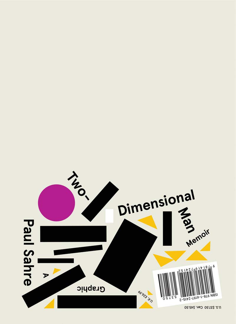 TwoDimensional Man