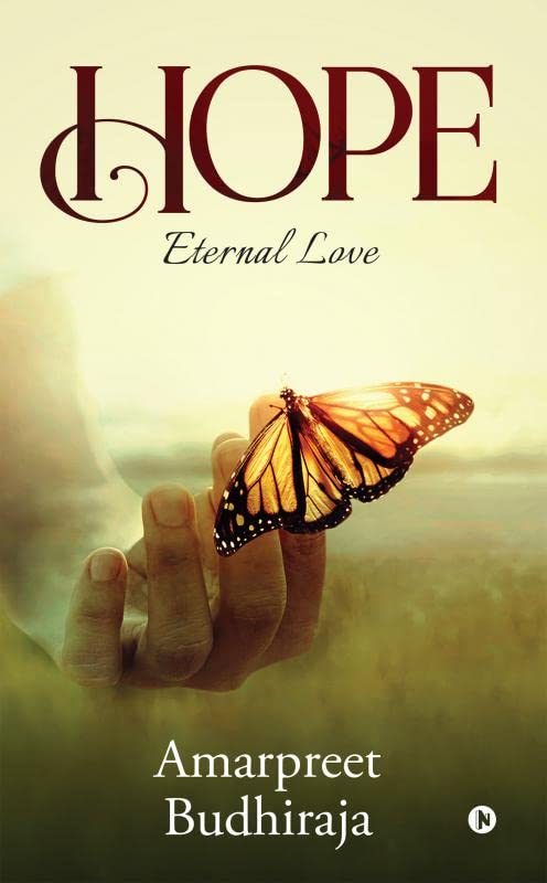 Hope : Eternal Love