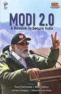 Modi 2.0: A Resolve to Secure India