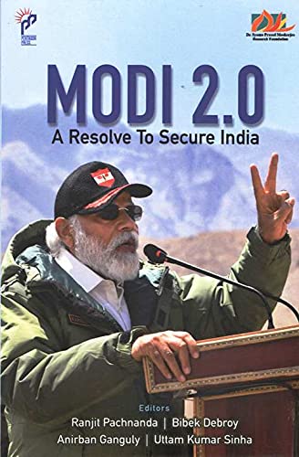 Modi 2.0: A Resolve to Secure India