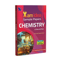 Xam idea Class 12 Sample Papers Chemistry | +2 Second Year | CHSE Board Exam 2026 | New Age Mind Maps | As per New Question Patt