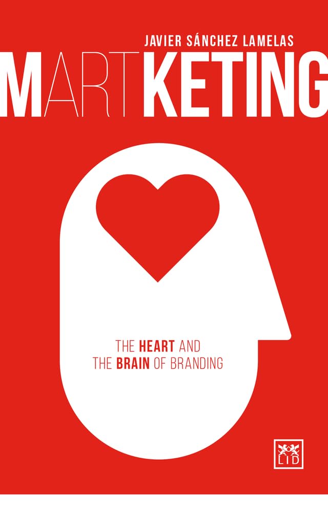 Martketing: The Heart and Brain of Branding