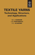 TEXTILE YARNS TECHNOLOGY STRUCTURE AND APPLICATIONS