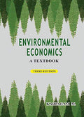 Environmental Economics: A Text Book