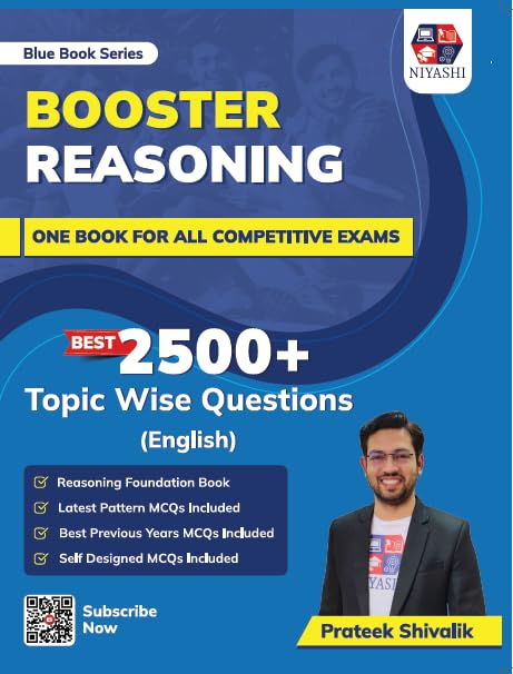 Booster Reasoning (English)