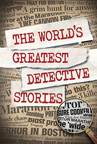 The WorldS Greatest Detective Stories