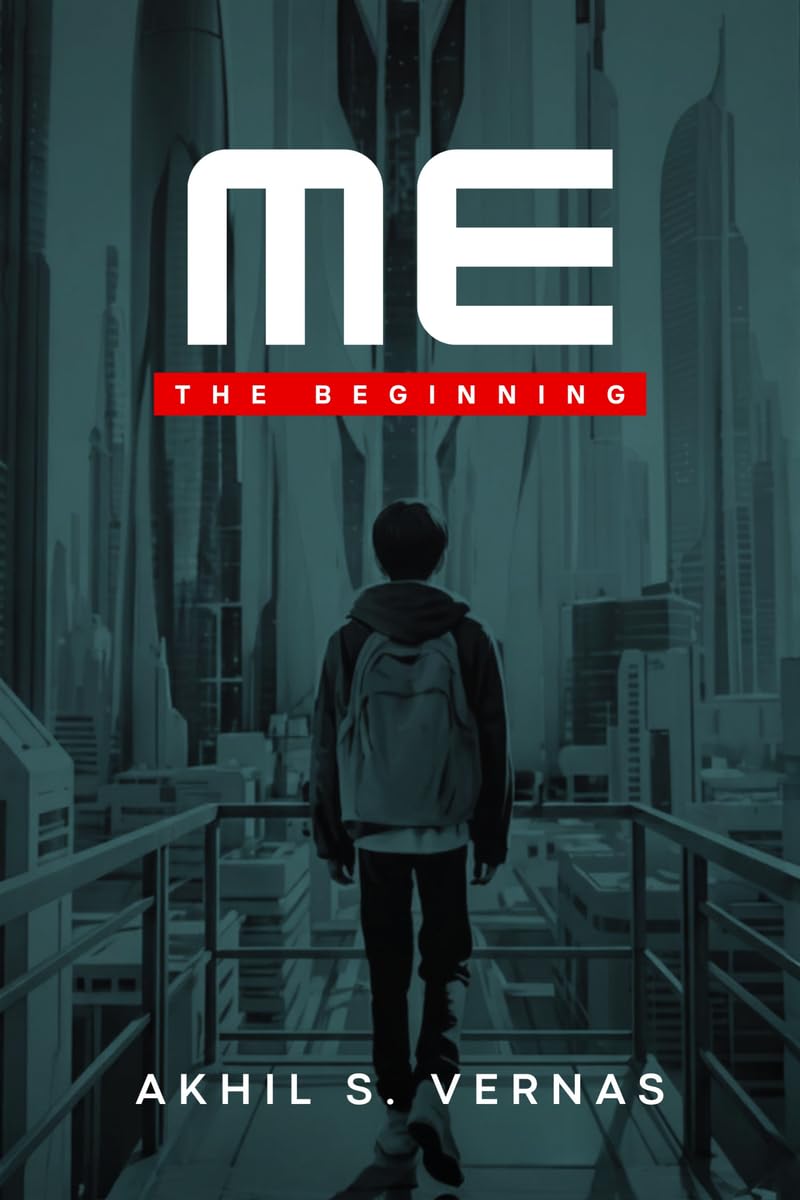 ME: The Beginning