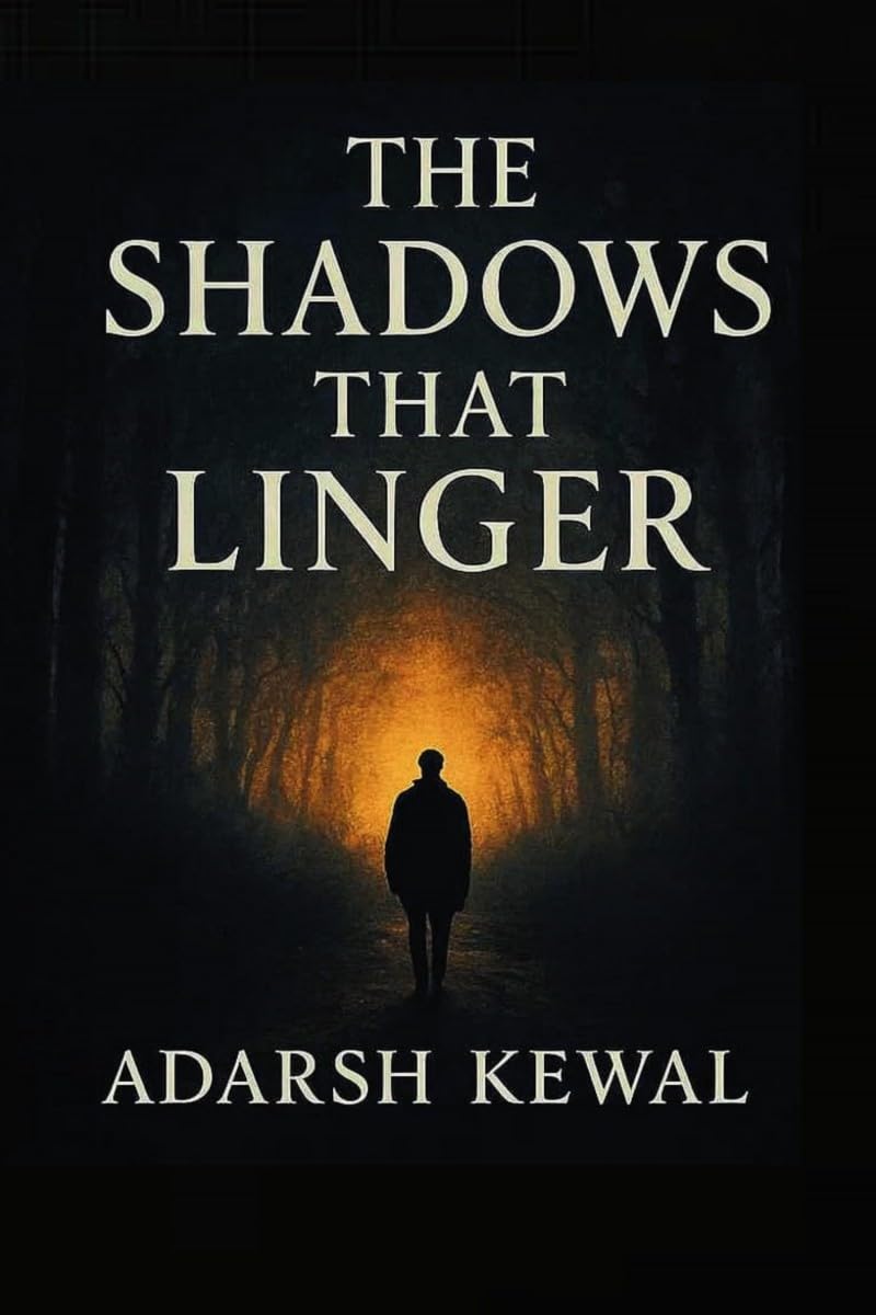 THE SHADOWS THAT LINGER