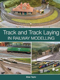 Track and Track Laying in Railway Modelling: Squares, shells and strips