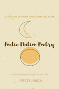 Poetic Nation Poetry