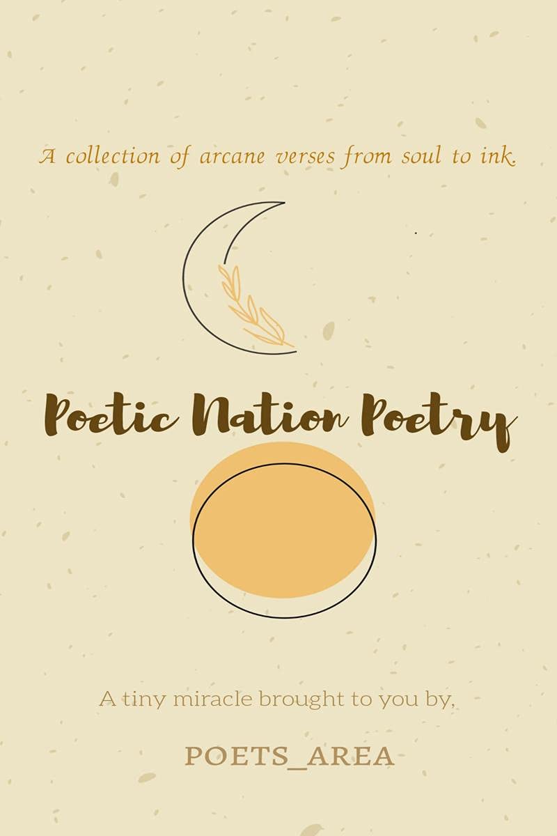 Poetic Nation Poetry